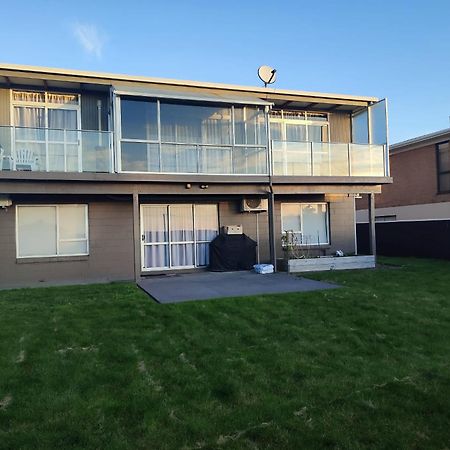 Home With Sea Views New Plymouth Exterior photo