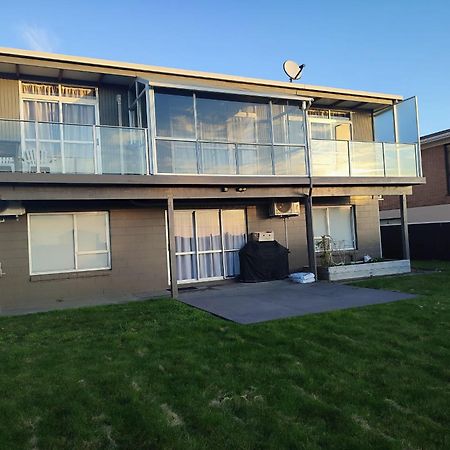 Home With Sea Views New Plymouth Exterior photo