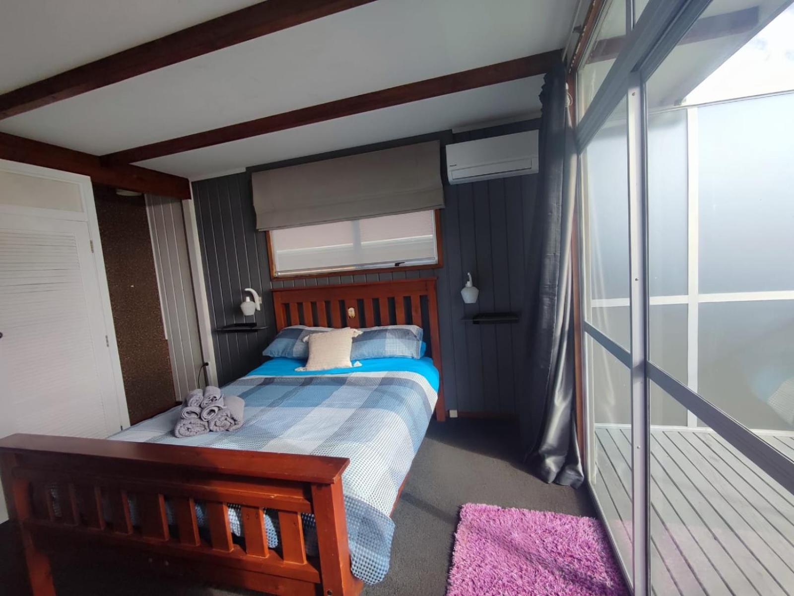 Home With Sea Views New Plymouth Exterior photo